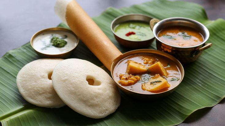 Wedding Caterers in West Mambalam, Chennai