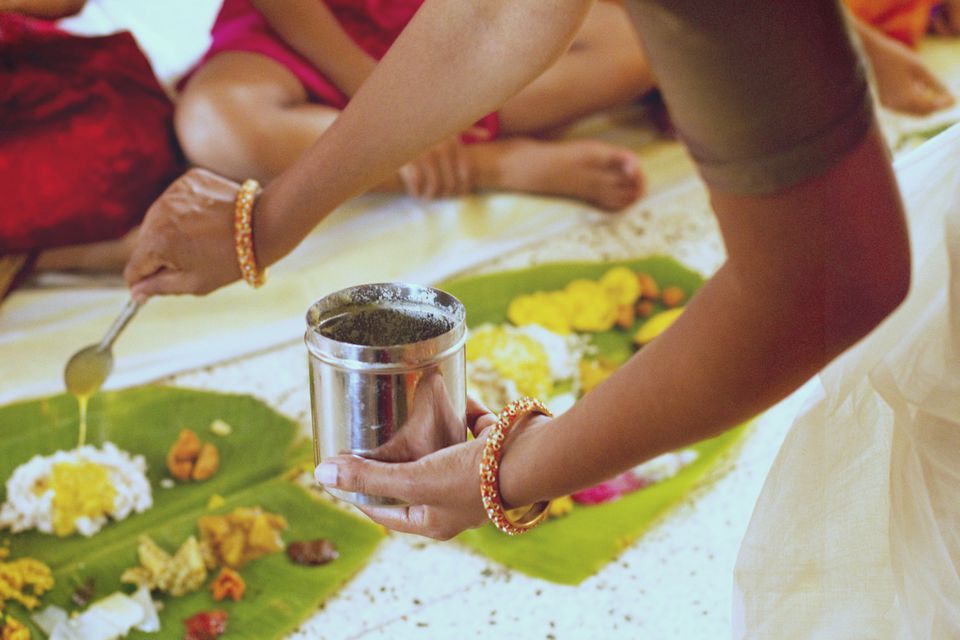 Best Brahmin Caterers  in Chennai, T.Nagar