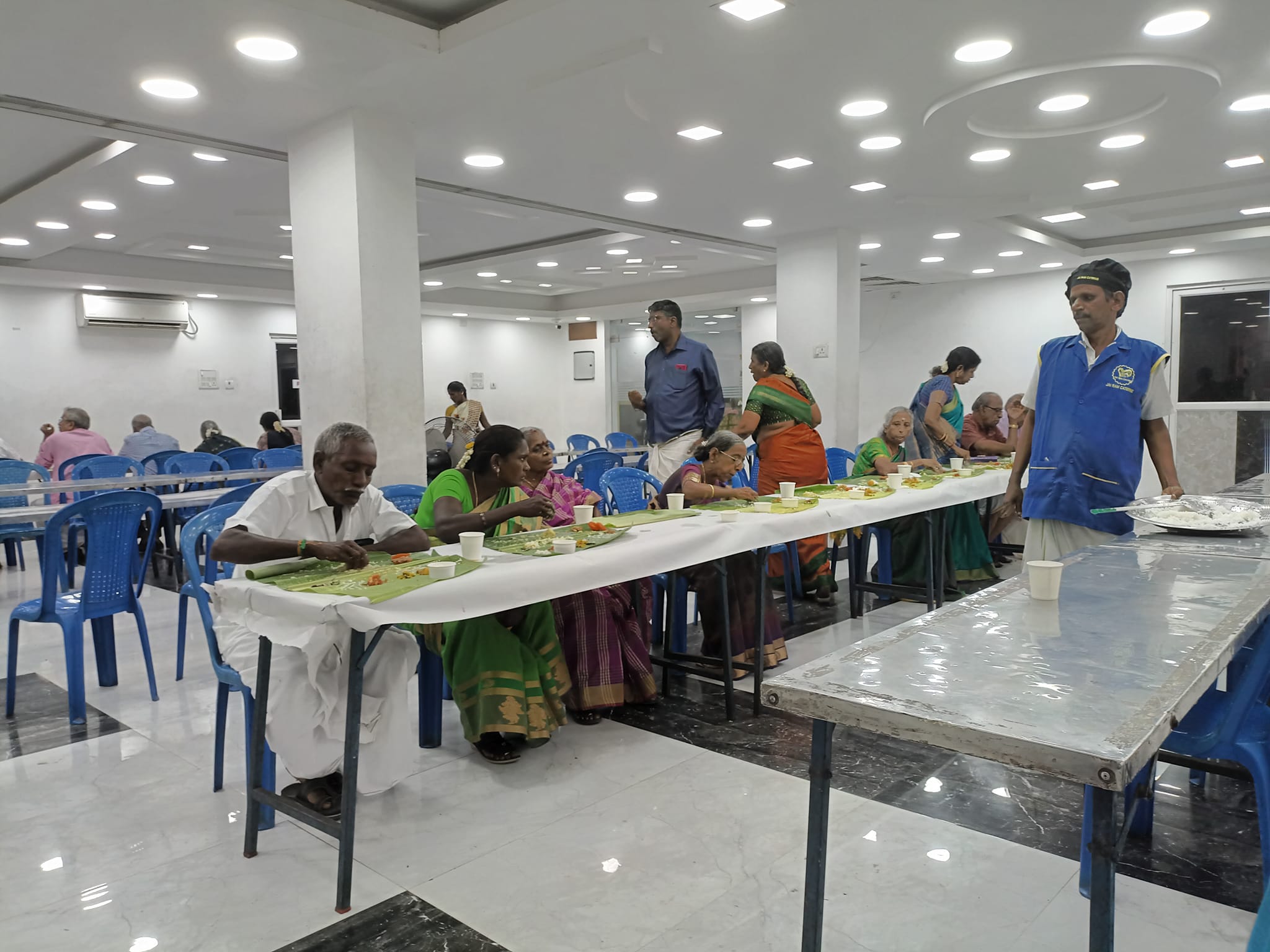 Best Catering for all Functions Services in Chennai