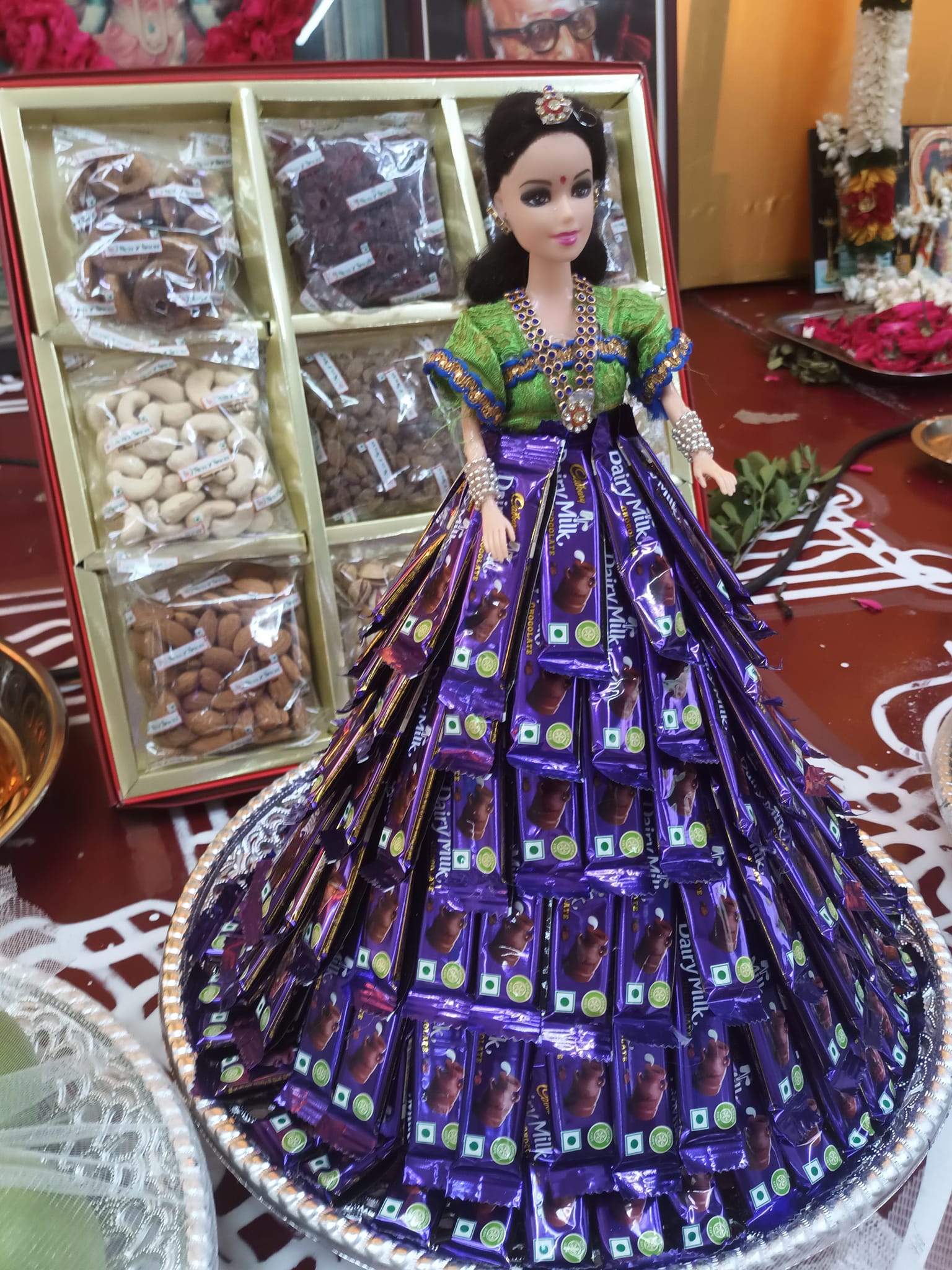 Brahmin Marriage Catering Services in T.Nagar, Chennai