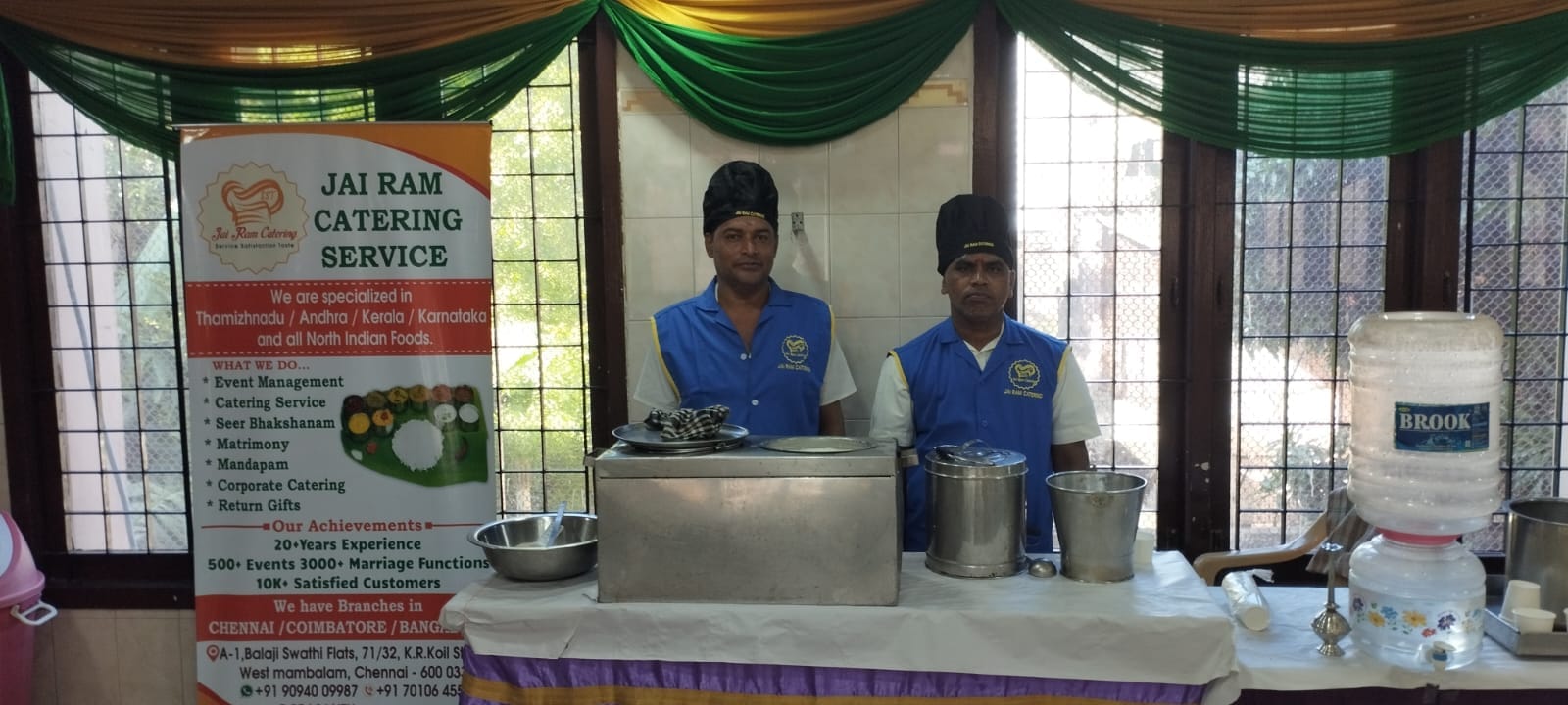 Iyer Marriage Services in T.Nagar, Chennai